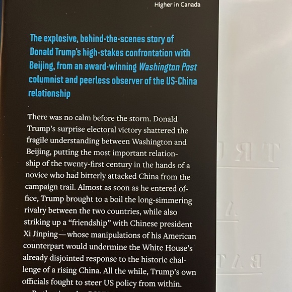 Trump Political Set - Picture 4 of 15